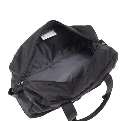 ショルダーバッグ 2重底 水泳バッグ 黒 18L 226103 ジムバッグ スイムバッグ コンバース