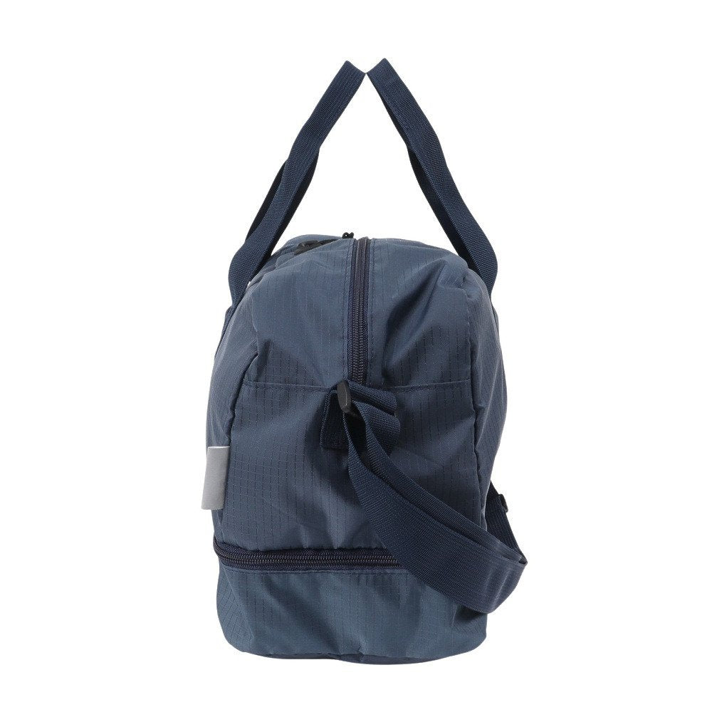 ショルダーバッグ 2重底 水泳バッグ 黒 18L 226103 ジムバッグ スイムバッグ コンバース