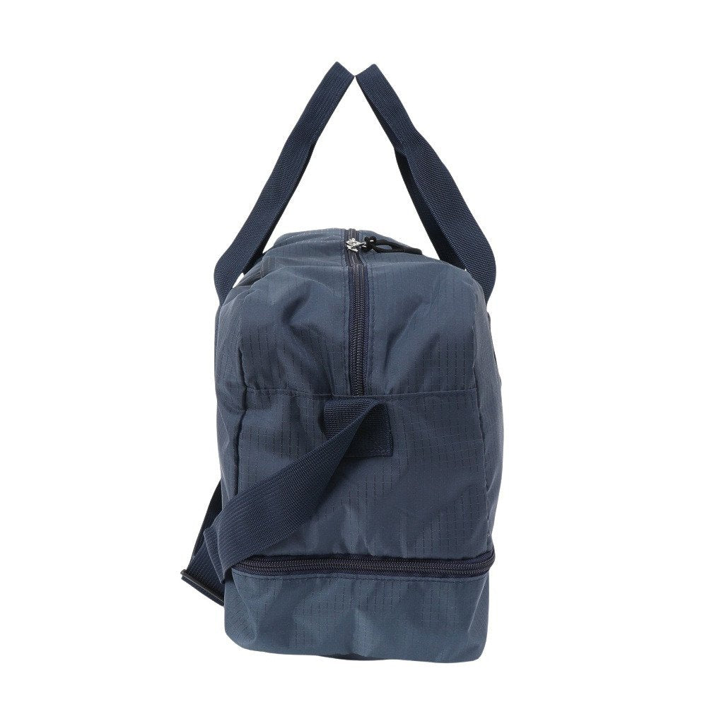 ショルダーバッグ 2重底 水泳バッグ 黒 18L 226103 ジムバッグ スイムバッグ コンバース