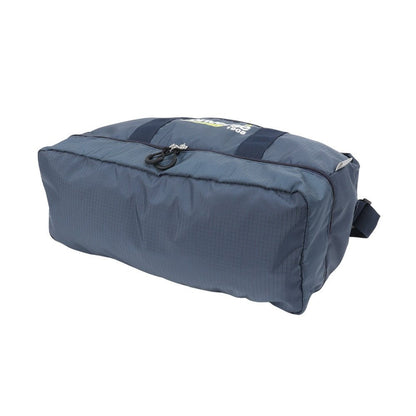 ショルダーバッグ 2重底 水泳バッグ 黒 18L 226103 ジムバッグ スイムバッグ コンバース