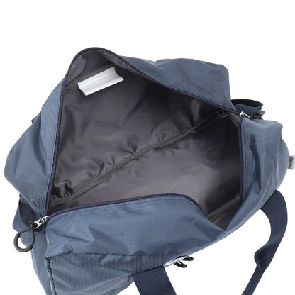 ショルダーバッグ 2重底 水泳バッグ 黒 18L 226103 ジムバッグ スイムバッグ コンバース