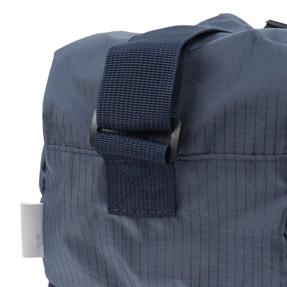ショルダーバッグ 2重底 水泳バッグ 黒 18L 226103 ジムバッグ スイムバッグ コンバース