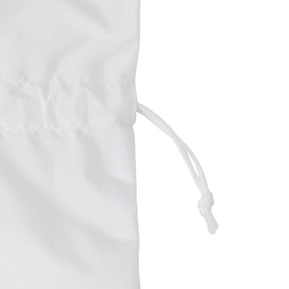 水泳バッグ エスターバニー ESTHER BUNNY キンチャクトートバッグ 白 226881-26WHT スイムバッグ ドローストリング