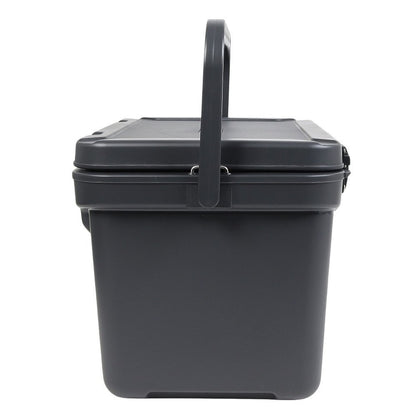 真空断熱 クーラーボックス 40L VITC-40R