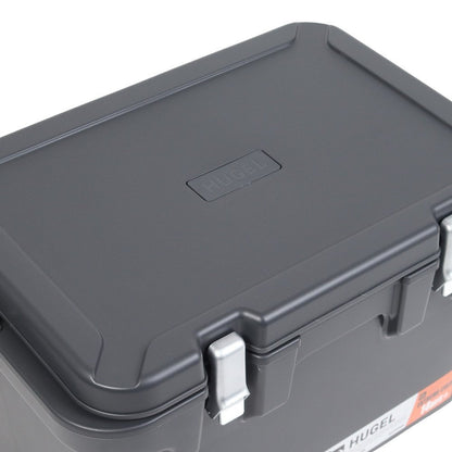 真空断熱 クーラーボックス 40L VITC-40R