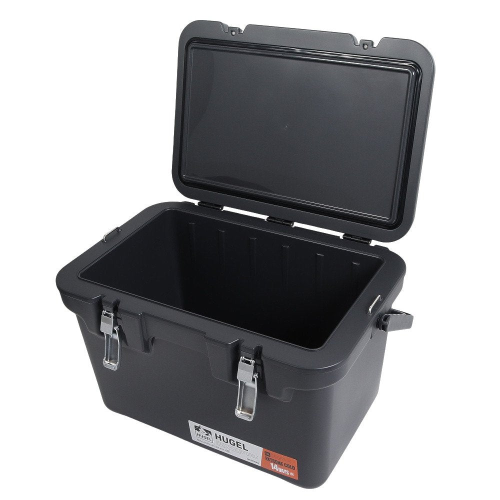 真空断熱 クーラーボックス 40L VITC-40R