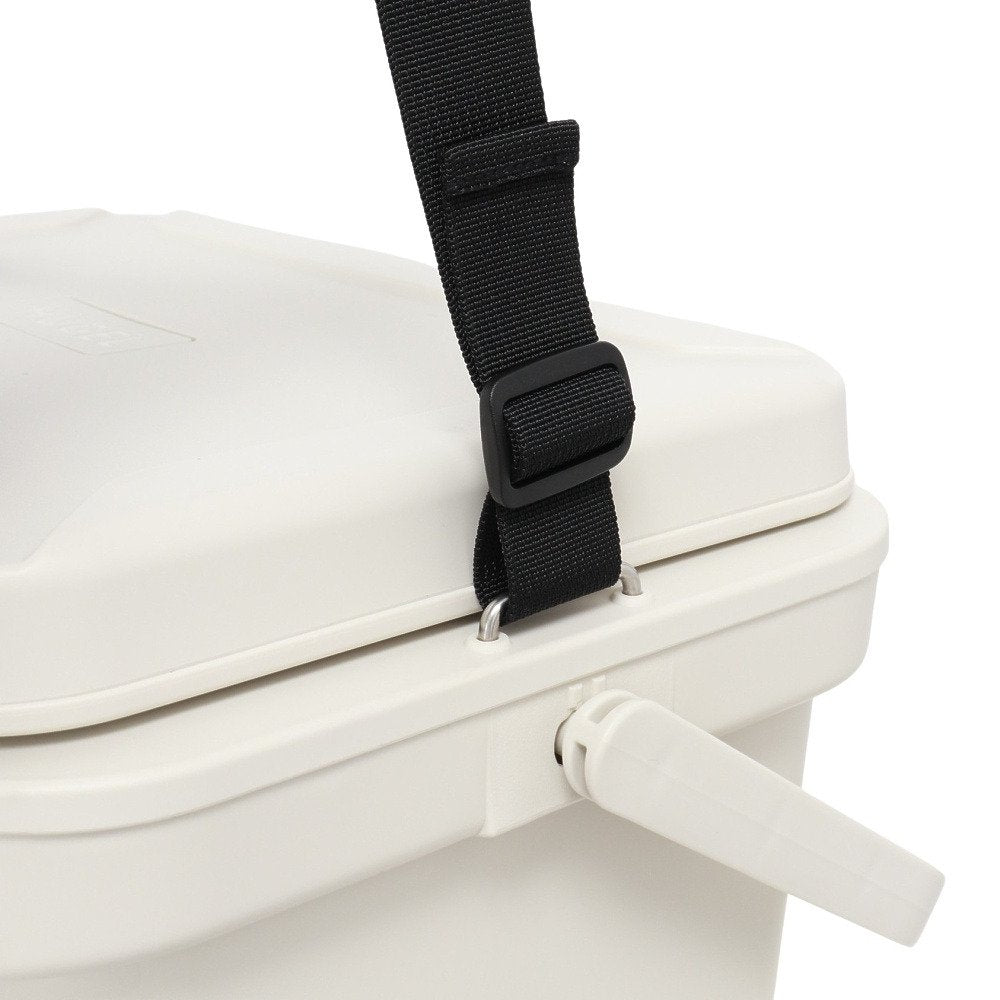 真空断熱クーラーボックス 40L VITC-40R ベージュ