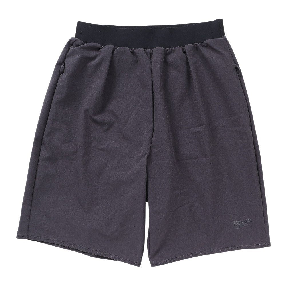 Speedo スピード フィットネス水着 レディース 水泳 エアパ エム  UVガード SFW22611G SC
