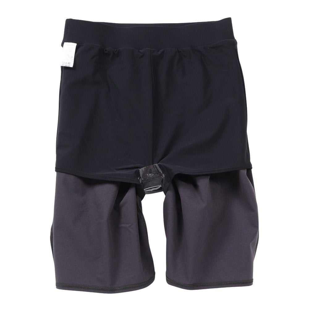 Speedo スピード フィットネス水着 レディース 水泳 エアパ エム  UVガード SFW22611G SC