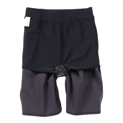 Speedo スピード フィットネス水着 レディース 水泳 エアパ エム  UVガード SFW22611G SC