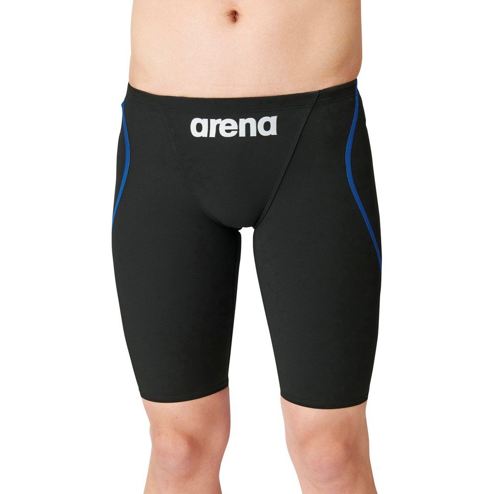 【arena(アリーナ)】 競泳水着 レーシング水着 WA承認  メンズ AQUAFORCE Fusion-Tri  ハーフスパッツ ARN1011M