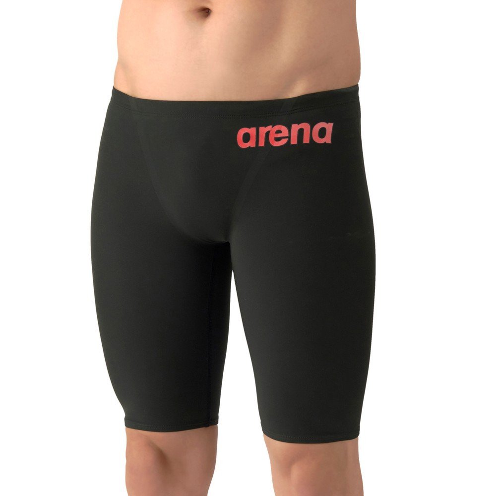 【arena(アリーナ)】 競泳水着 レーシング水着 WA承認  メンズ  ハーフレッグ AQUAFORCE FUSION-ONE AS6SRC12M