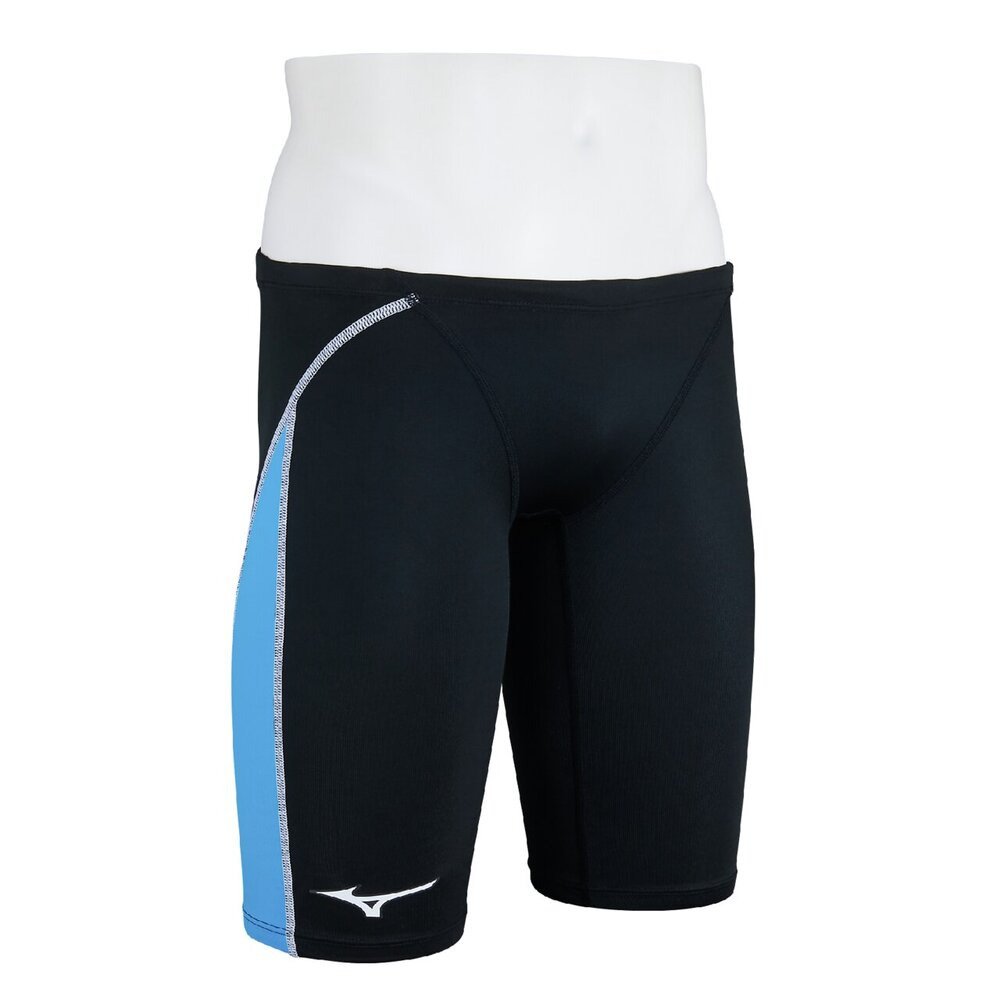 【MIZUNO(ミズノ)】 競泳水着 レーシング水着 WA承認  メンズ  ハーフスパッツ GX SONIC STREAM N2MBC526