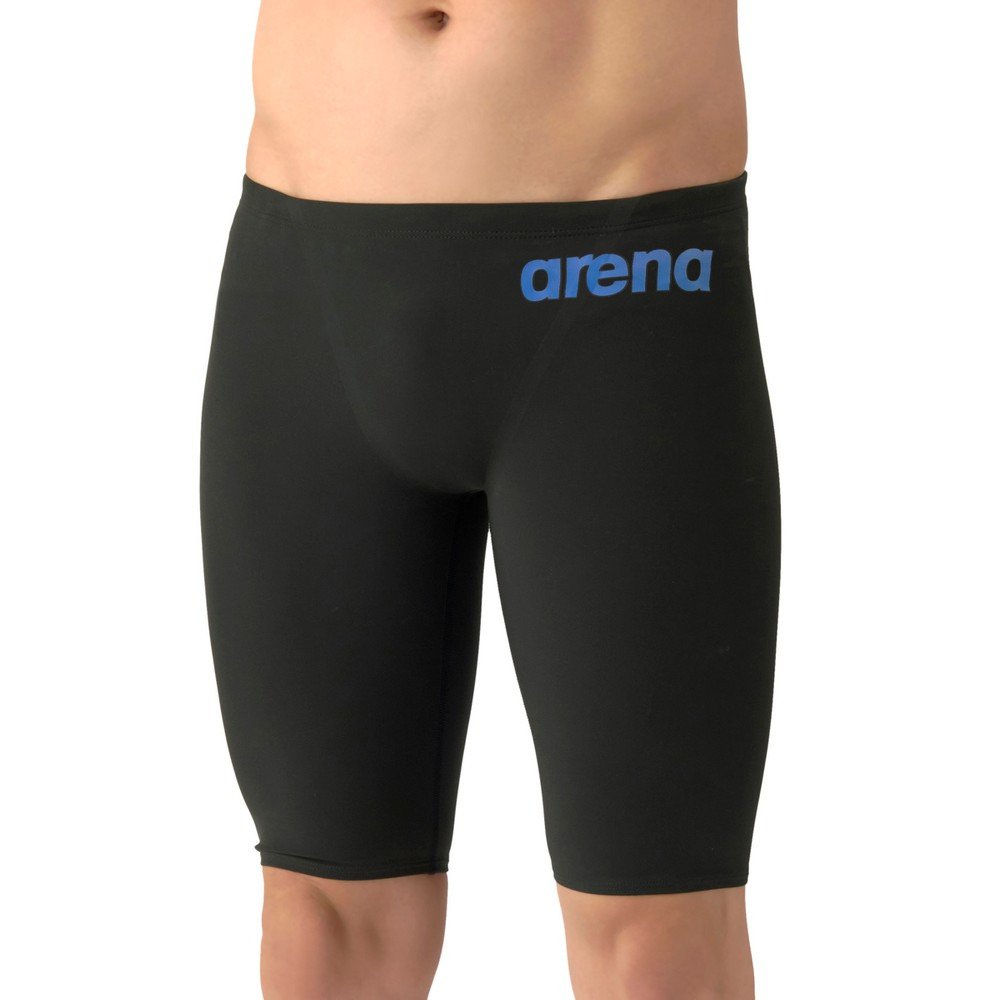【arena(アリーナ)】 競泳水着 レーシング水着 WA承認  ジュニア 男子ボーイズ AQUAFORCE FUSION-ONE  ハーフレッグ AS6SRC12B