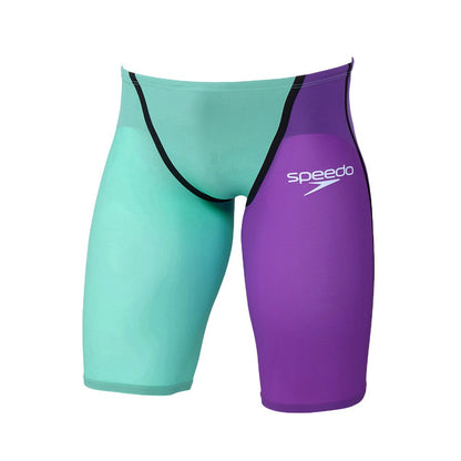 【SPEEDO（スピード）】メンズ 競泳水着 水泳 Fastskin ProIII Jammer WA承認 SC62101F