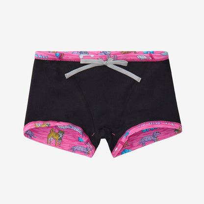 【SPEEDO（スピード）】メンズ 競泳水着 水泳 モルガバルーンドッグターンズボックス S-Lサイズ ST52651MU レッグ丈 トレーニング水着