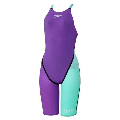【SPEEDO（スピード）】レディース 競泳水着 水泳 Fastskin ProIII Openback Kneeskin WA承認 SCW12101F