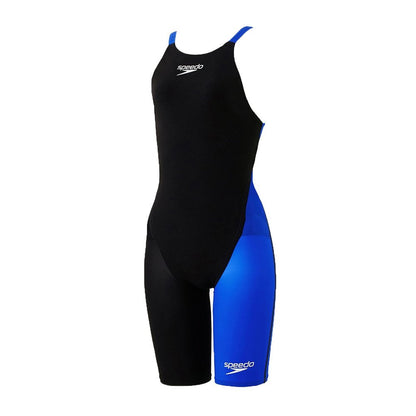 【SPEEDO（スピード）】ジュニア 水着 女子 水泳 Fastskin ProIII Openback Kneeskin WA承認 SCG12101F
