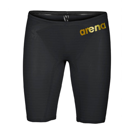【arena（アリーナ）】メンズ 競泳水着 レーシング水着 WA承認 POWERSKIN CARBON AIR2 AS5SRC01M