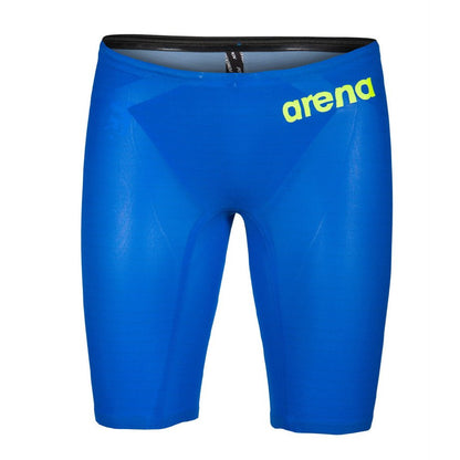 【arena（アリーナ）】メンズ 競泳水着 レーシング水着 WA承認 POWERSKIN CARBON AIR2 AS5SRC01M