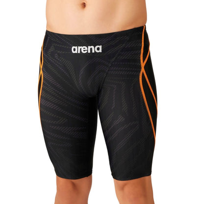 競泳水着 レーシング水着 WA承認 アリーナ arena AQUA RACING メンズ アクアレーシング AS6FRC77M