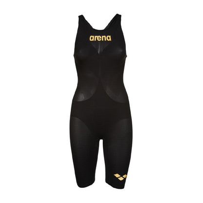 【arena（アリーナ）】レディース 競泳水着 レーシング水着 WA承認 POWERSKIN CARBON AIR2 AS5SRC00L