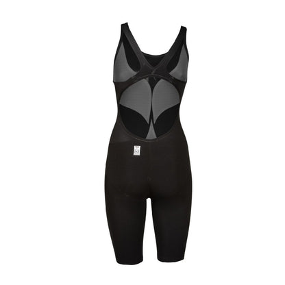 【arena（アリーナ）】レディース 競泳水着 レーシング水着 WA承認 POWERSKIN CARBON AIR2 AS5SRC00L