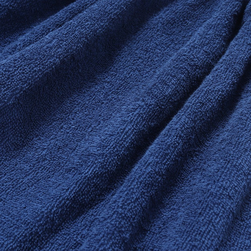 【EASTBOY（イーストボーイ）】スイムタオル 水泳 タオル EB 青 100cm 4363242BLU ラップタオル 巻きタオル