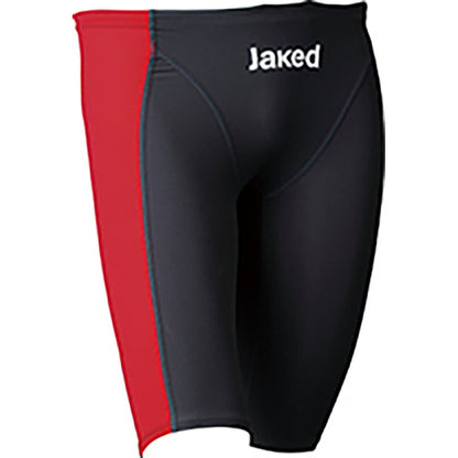 【Jaked（ジャケッド）】競泳水着 メンズ  J-JET スパッツ WA承認モデル 0820060