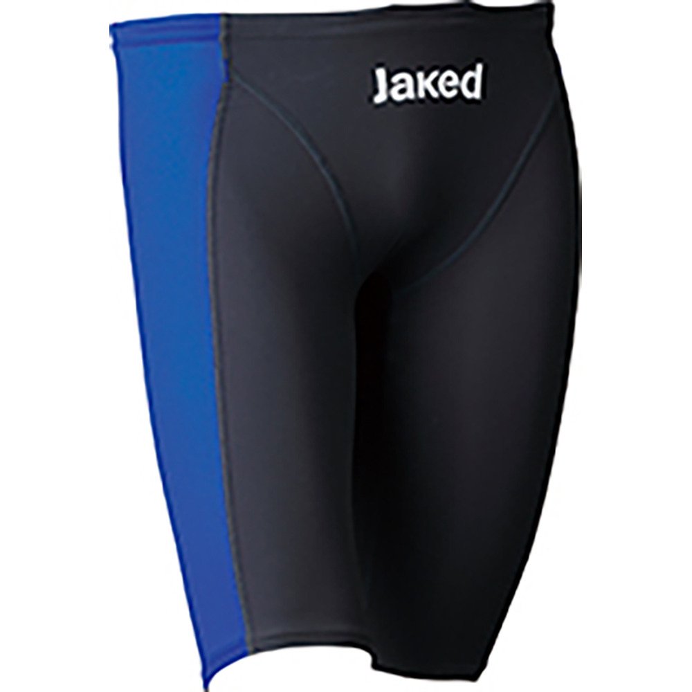 【Jaked（ジャケッド）】競泳水着 メンズ  J-JET スパッツ WA承認モデル 0820060