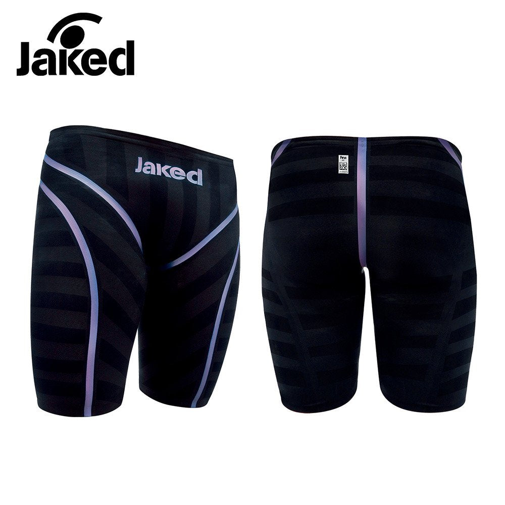【Jaked（ジャケッド）】競泳水着 メンズ  J-KOMP スパッツ WA承認モデル 0820117