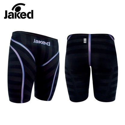 【Jaked（ジャケッド）】競泳水着 メンズ  J-KOMP スパッツ WA承認モデル 0820117