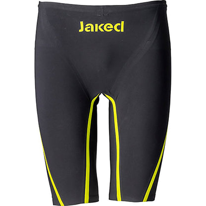 【Jaked（ジャケッド）】競泳水着 メンズ  J-EKO スパッツ WA承認モデル 0820127