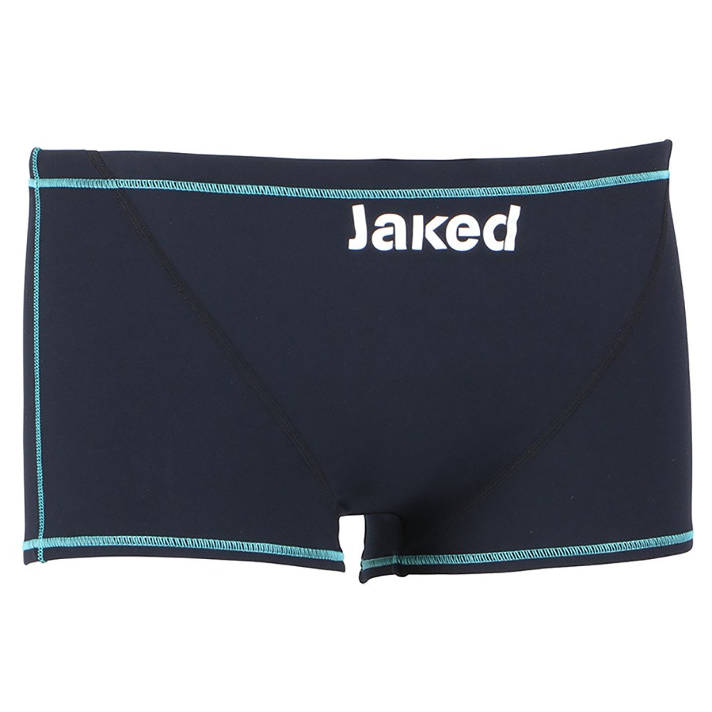 【Jaked（ジャケッド）】競泳水着 練習用 J-FORTEX トレーニング水着 メンズ  ショートスパッツ 0820146