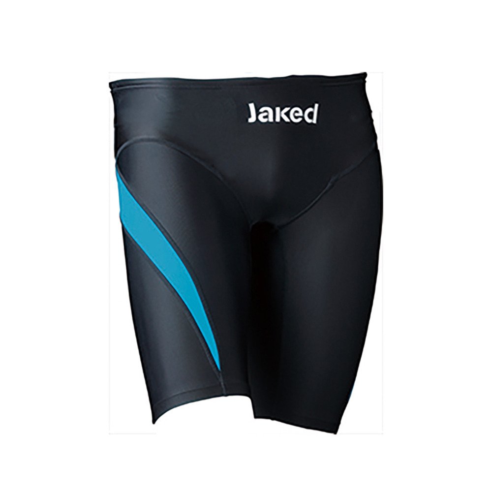 【Jaked（ジャケッド）】競泳水着 メンズ  J-ELASTICO STR ロングスパッツ WA承認モデル 0820441