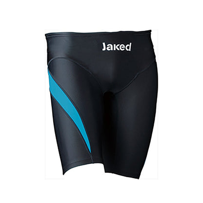 【Jaked（ジャケッド）】競泳水着 メンズ  J-ELASTICO STR ロングスパッツ WA承認モデル 0820441