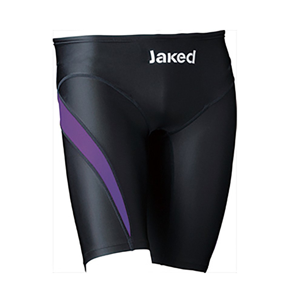 【Jaked（ジャケッド）】競泳水着 メンズ  J-ELASTICO STR ロングスパッツ WA承認モデル 0820441