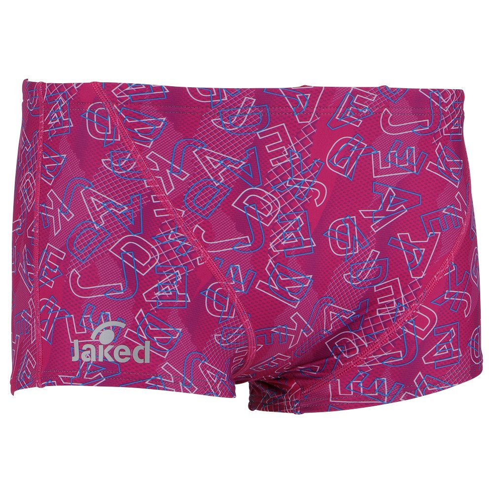 【Jaked（ジャケッド）】競泳水着 練習用 J-FORTEX トレーニング水着 メンズ  ショートスパッツ 0830441