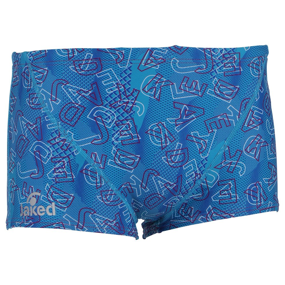 【Jaked（ジャケッド）】競泳水着 練習用 J-FORTEX トレーニング水着 メンズ  ショートスパッツ 0830441
