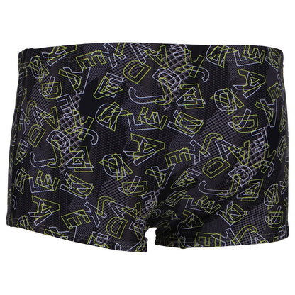 【Jaked（ジャケッド）】競泳水着 練習用 J-FORTEX トレーニング水着 メンズ  ショートスパッツ 0830441