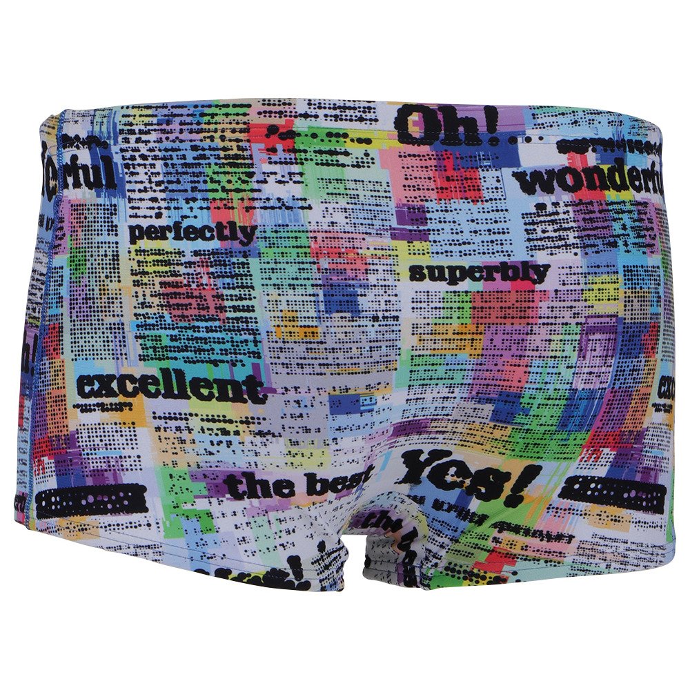 【Jaked（ジャケッド）】競泳水着 練習用 J-FORTEX トレーニング水着  メンズ  ショートスパッツ 0830442