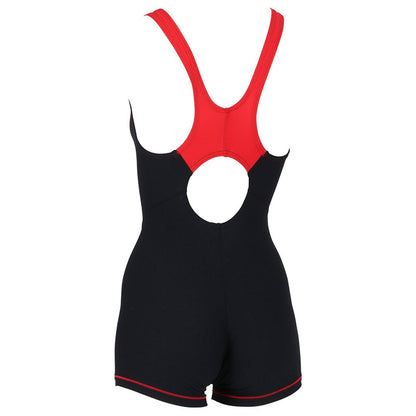 【Jaked（ジャケッド）】競泳用練習水着 レディース 水泳 ミドルレックスーツ 0820144-1411