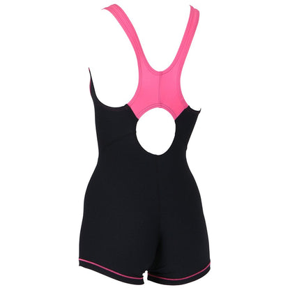 【Jaked（ジャケッド）】競泳用練習水着 レディース 水泳 ミドルレックスーツ 0820144-1411