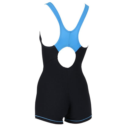 【Jaked（ジャケッド）】競泳用練習水着 レディース 水泳 ミドルレックスーツ 0820144-1411