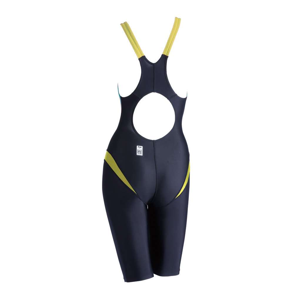 【Jaked（ジャケッド）】競泳水着 レディース 水泳 J-ELASTICO STR レッグスーツ WA承認モデル 0820439-0002