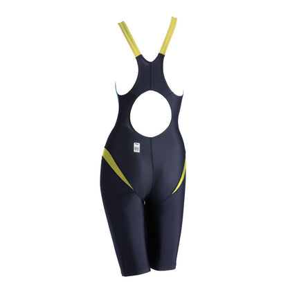 【Jaked（ジャケッド）】競泳水着 レディース 水泳 J-ELASTICO STR レッグスーツ WA承認モデル 0820439-0002