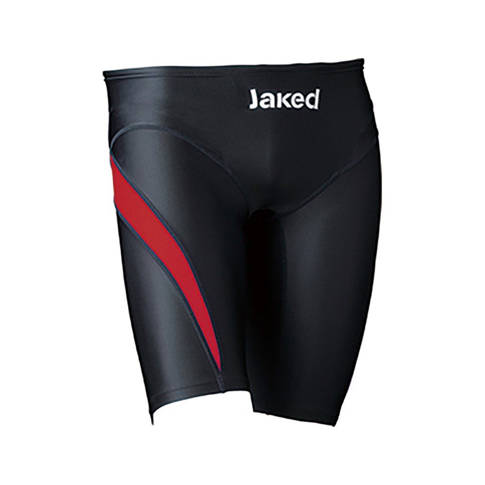 【Jaked（ジャケッド）】競泳水着 ジュニア 男子  J-ELASTICO STR ロングスパッツ WA承認モデル 0820441