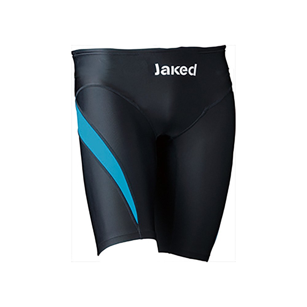 【Jaked（ジャケッド）】競泳水着 ジュニア 男子  J-ELASTICO STR ロングスパッツ WA承認モデル 0820441
