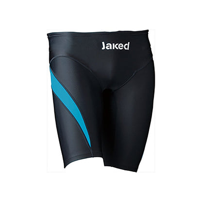 【Jaked（ジャケッド）】競泳水着 ジュニア 男子  J-ELASTICO STR ロングスパッツ WA承認モデル 0820441