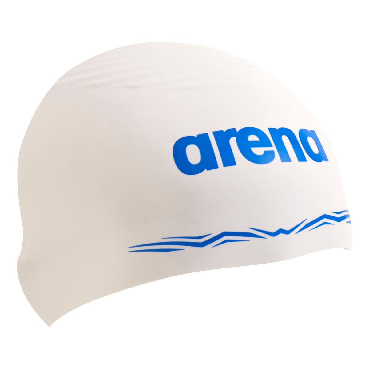 【アクアフォースウェーブキャップ】レーシングシリコーンキャップ（World Aquatics承認）【arena(アリーナ)-キャップ ARN-3900】
